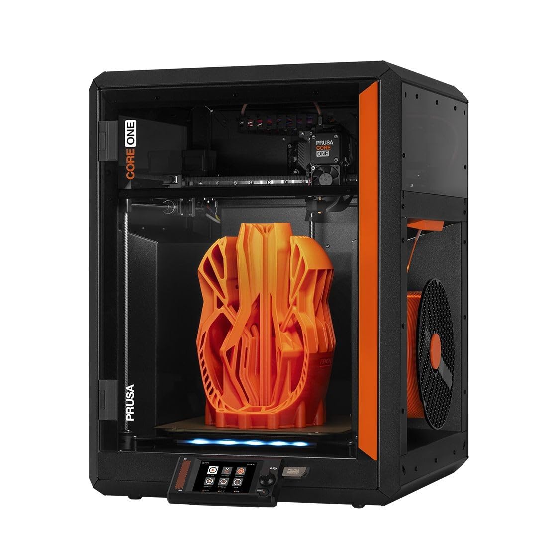 Original Prusa CORE One 3D Printer with Removable Print Sheets