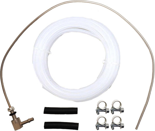 Premium Fuel Line Kit for Parking Heaters - CYDZSW