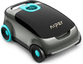 Cordless Robotic Pool Cleaner for Above Ground Pools - Long Run Time