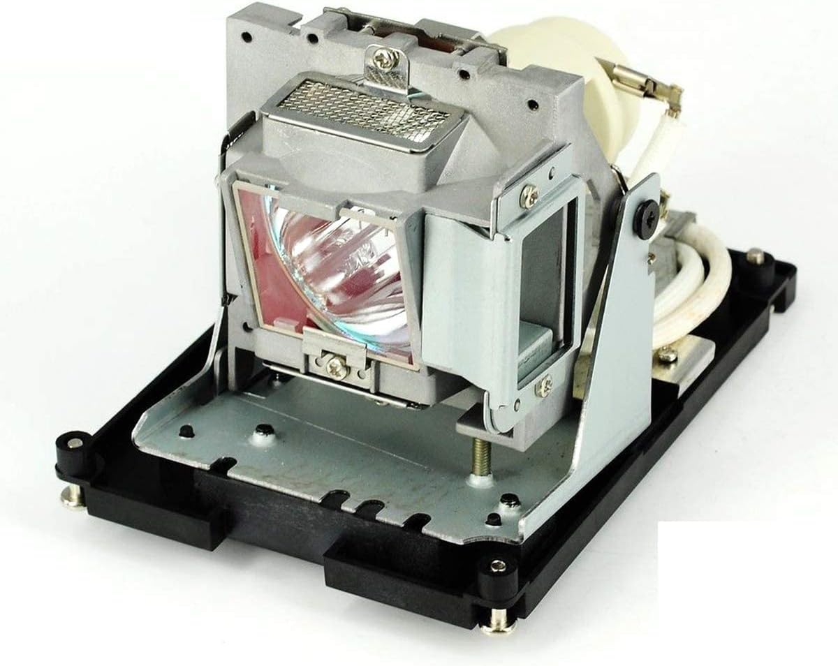 Replacement Lamp for VIVITEK Projectors - High Quality Bulb