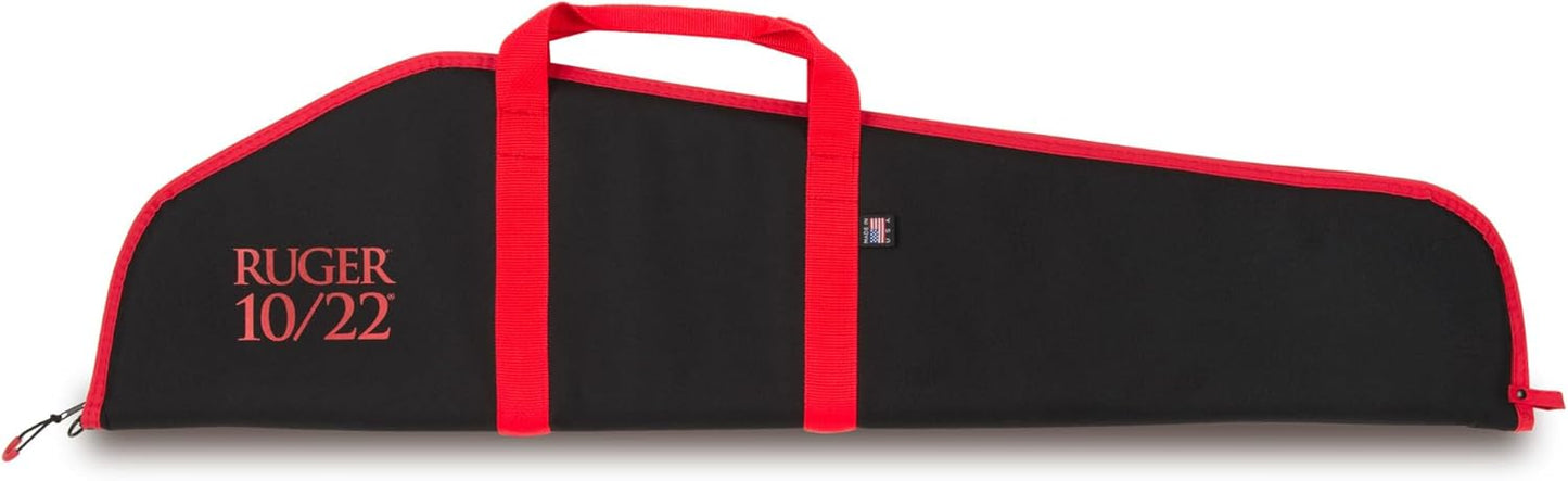 Ruger Flagstaff Rifle Case - 40-Inch Soft Gun Bag for Rifles