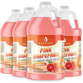 Bastion Pink Grapefruit Antibacterial Foaming Hand Soap Refill - Bulk