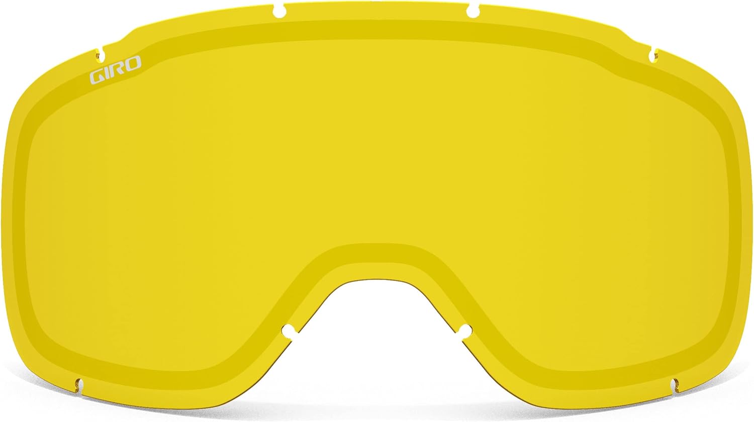 Giro Snow Goggle Lens - Clear Vision Upgrade!