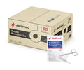Suture Removal Kit Sterile Single-Use (50 Kits) - Clinic Ready