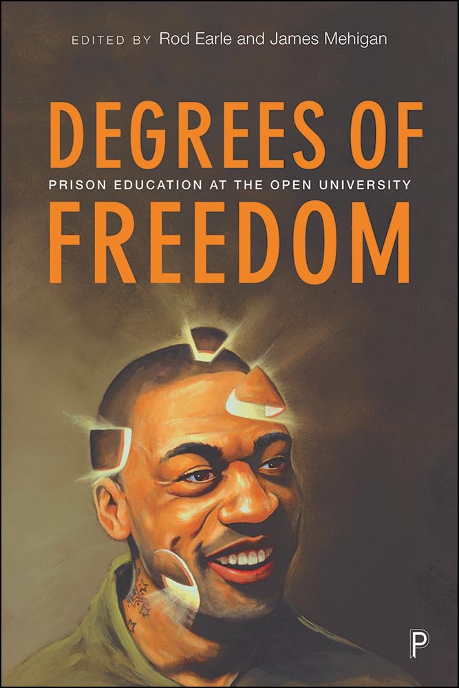 Degrees of Freedom: Prison Education at The Open University Review