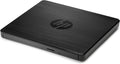 HP USB External DVDRW Drive - Portable CD/DVD Writer