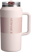 STANLEY Quencher ProTour Flip Straw Tumbler 30 oz - Leakproof Tumblers