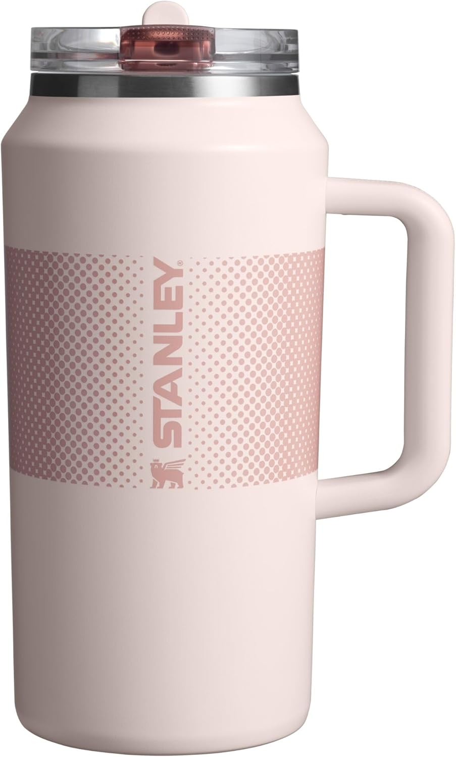 STANLEY Quencher ProTour Tumbler with Flip Straw & Handle