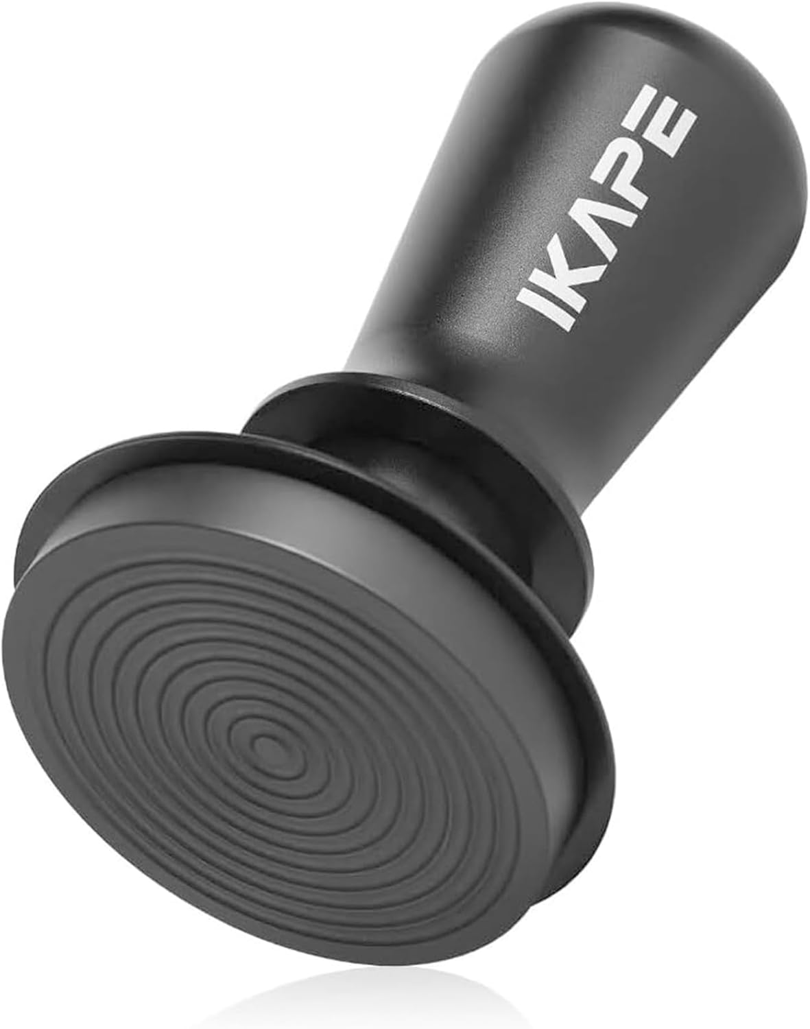 IKAPE 53.3mm Espresso Tamper for Perfect Coffee Extraction