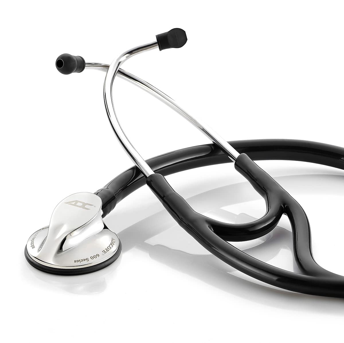 ADC Adscope 600 Platinum Series Cardiology Stethoscope Review