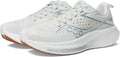 Saucony Womens Ride 17: Unmatched Comfort and Performance