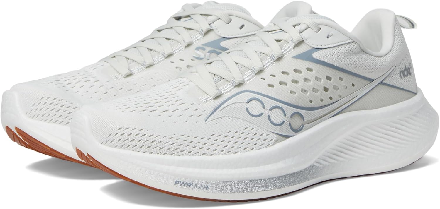 Saucony Womens Ride 17: Unmatched Comfort and Performance