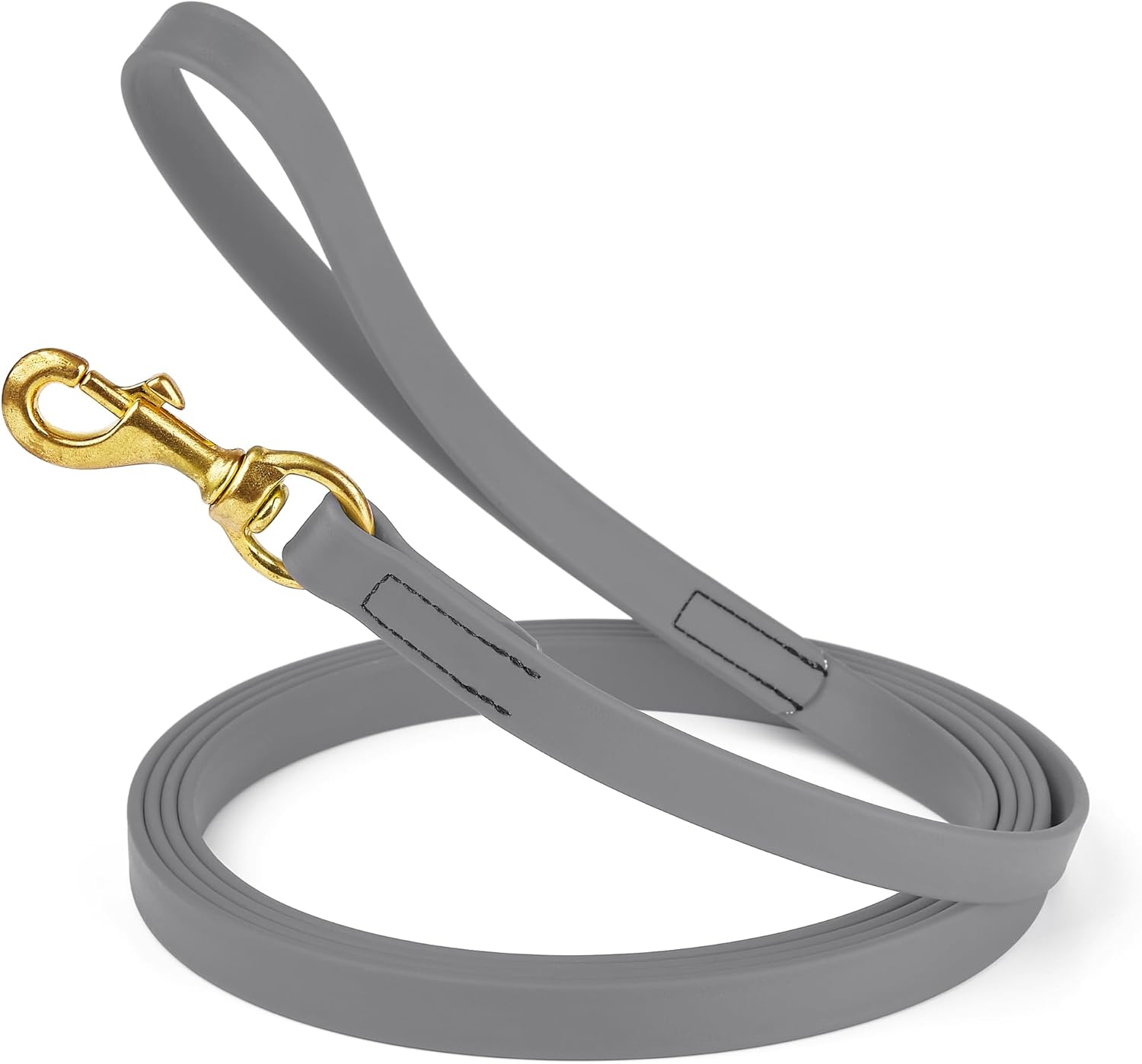 Viper Biothane K9 Working Dog Leash for Tracking and Training