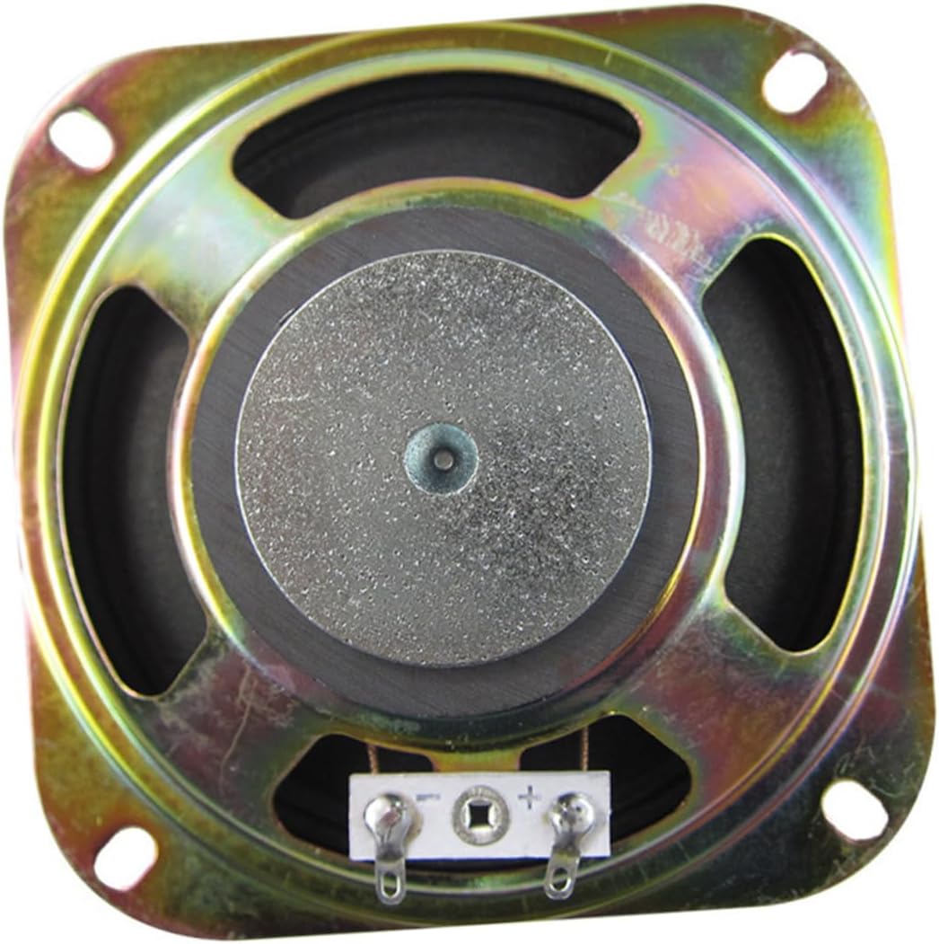Outdoor Broadcast Speaker Set for Clear Sound 