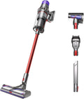 Dyson Outsize Cordless Vacuum Cleaner, Extra Large - Big-Home Power