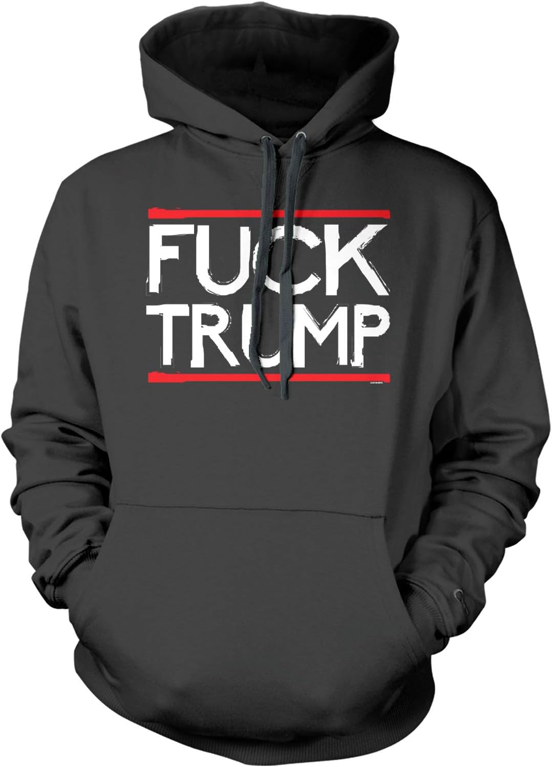 Anti Republican Hoodie - Political Statement