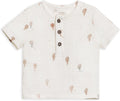 Organic Toddler Shirts - Brighten Up Their Wardrobe!