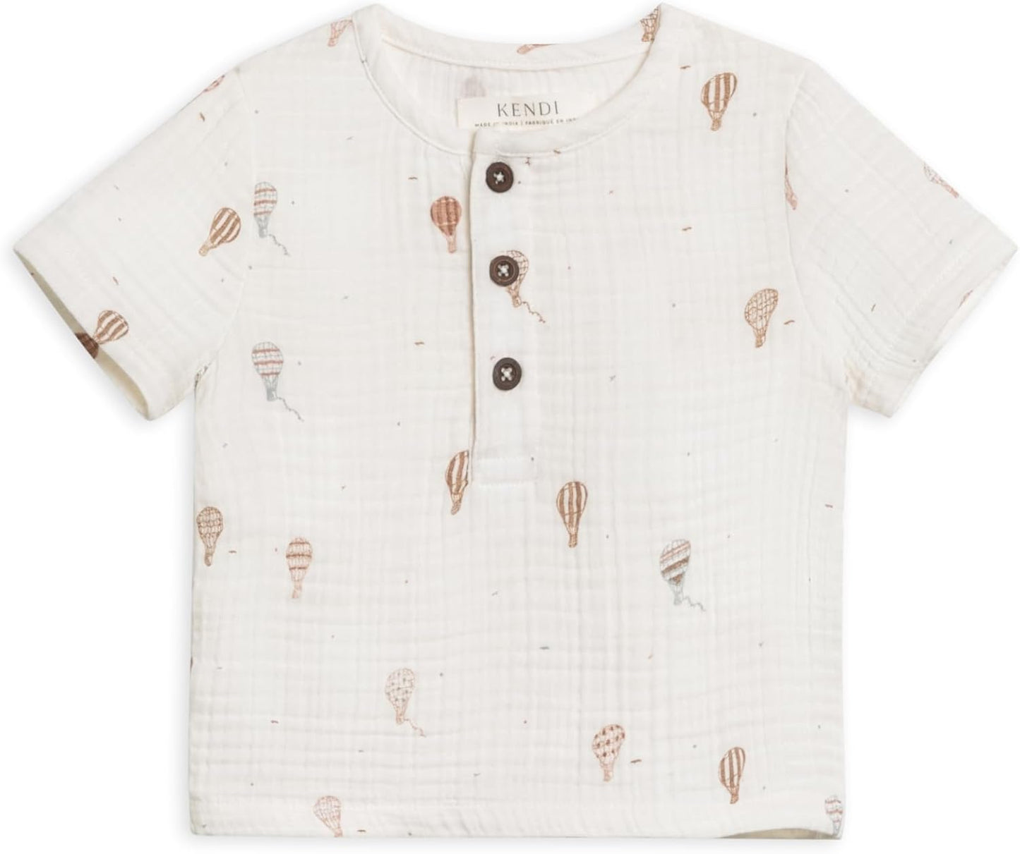 Organic Toddler Shirts - Brighten Up Their Wardrobe!