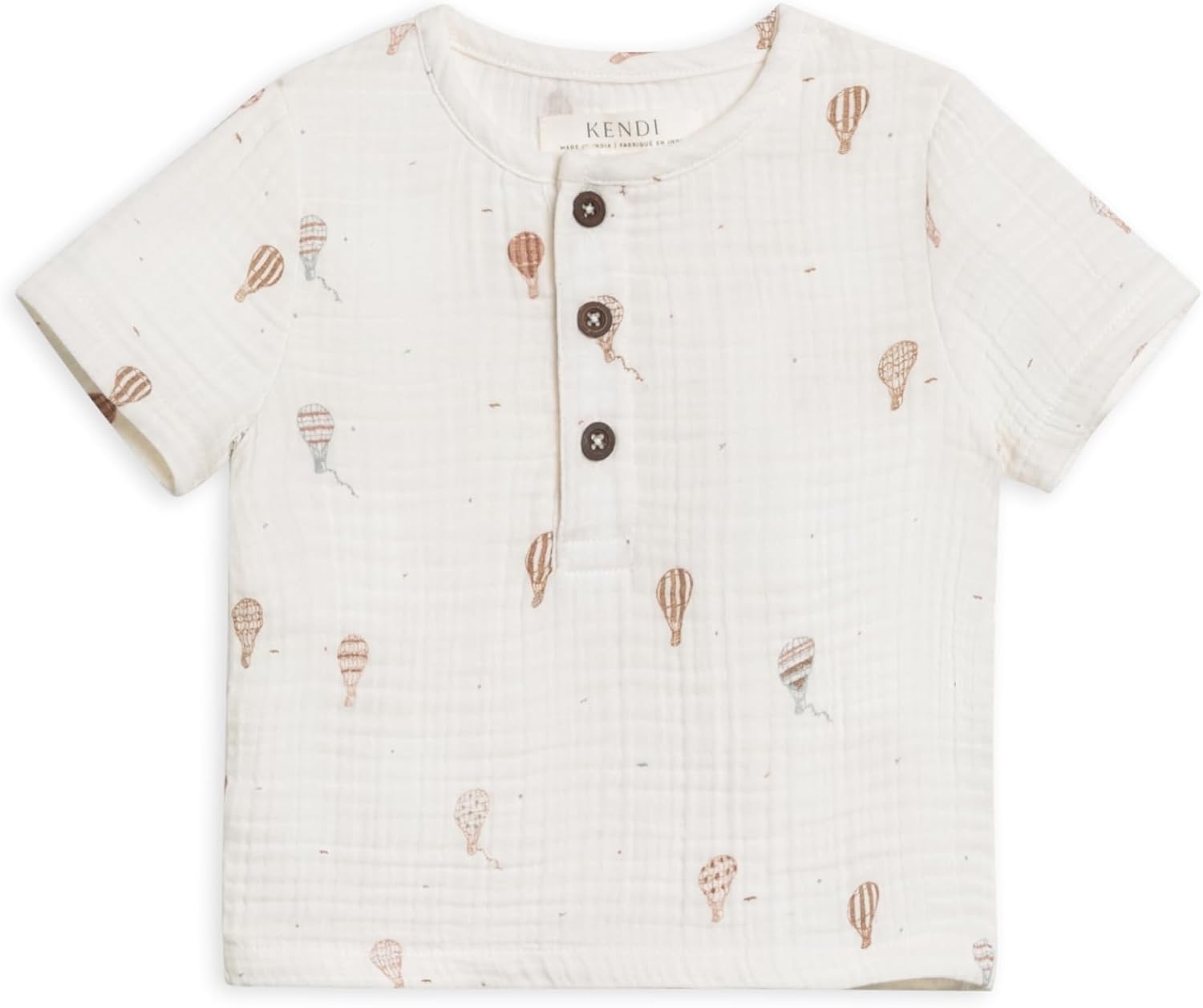 Organic Toddler Shirts - Brighten Up Their Wardrobe!