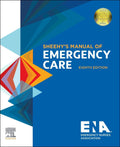 Sheehys Manual of Emergency Care 8th Edition - Essential for ER Nurses