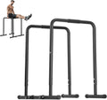 VEVOR Dip Bar Station for Strength Training and Home Gym