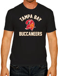 Tampa Bay Buccaneers Retro Gameday Unisex T-Shirt for Fans