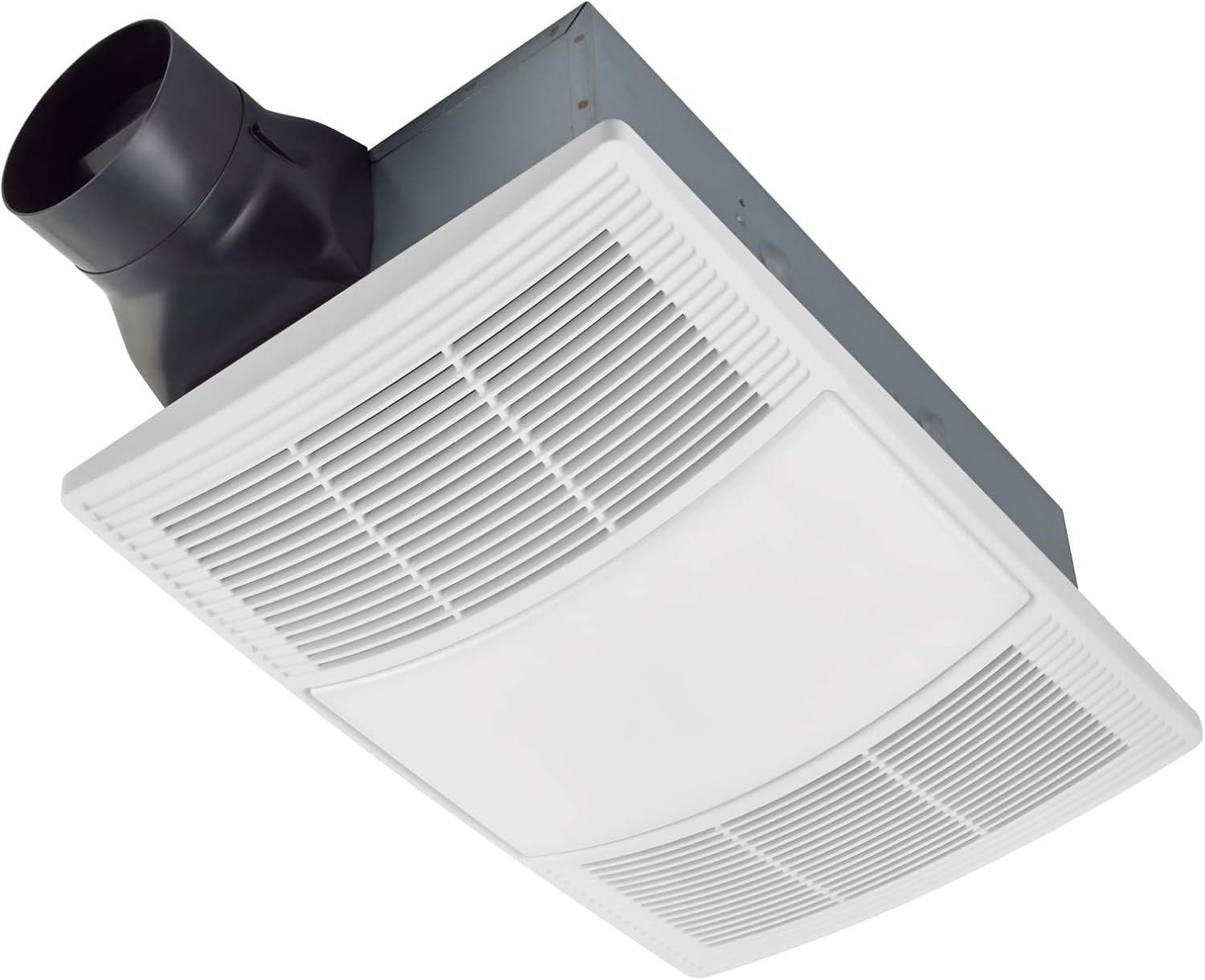 Broan-NuTone Non-Lit PowerHeat Bathroom Exhaust Fan and Heater