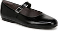 Women's Wexley Mary Jane Flat - Sustainable Comfort and Arch Support
