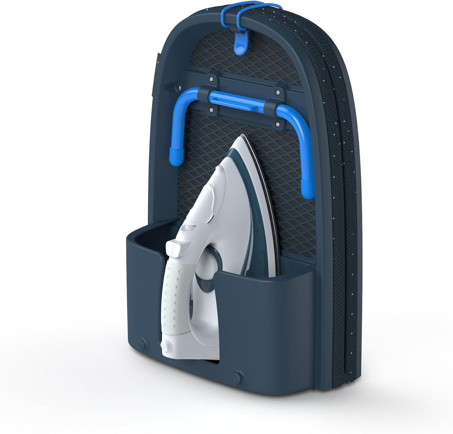 Joseph Joseph Pocket Plus Folding Ironing Board for Space Saving