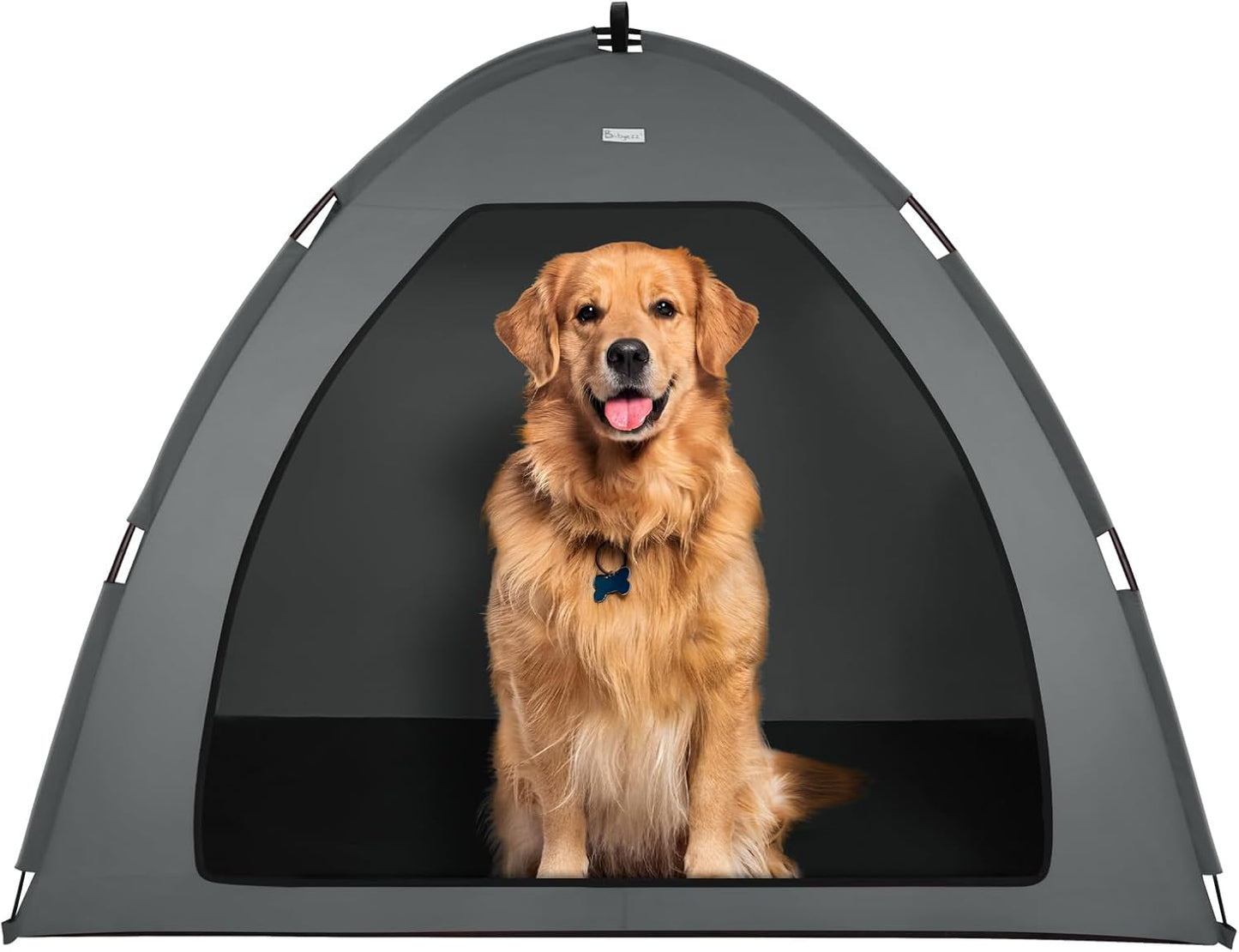 Waterproof Outdoor Pet Tent - Babyezz