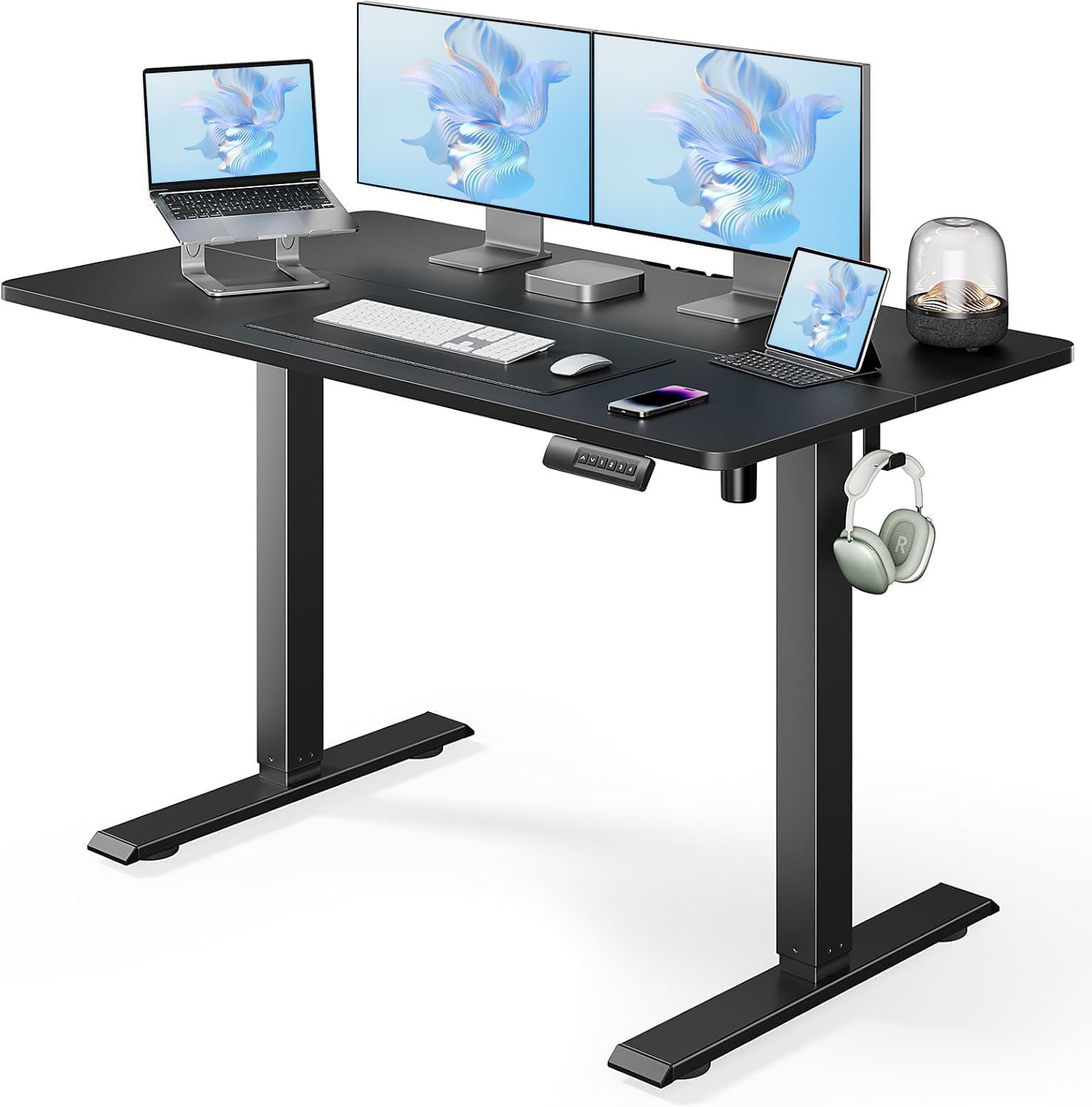 Transform Your Workspace with Marsail Stand Up Desk