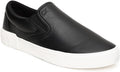 Calvin Klein Men's Ryor Sneaker - Slip On Casual Essential