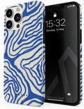 BURGA Phone Case for iPhone 14 Pro Max - Sleek Dual-Layer Protection