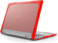 Protective Case for 14ft HP Envy X360 2-in-1 2K Touch-Screen Laptop