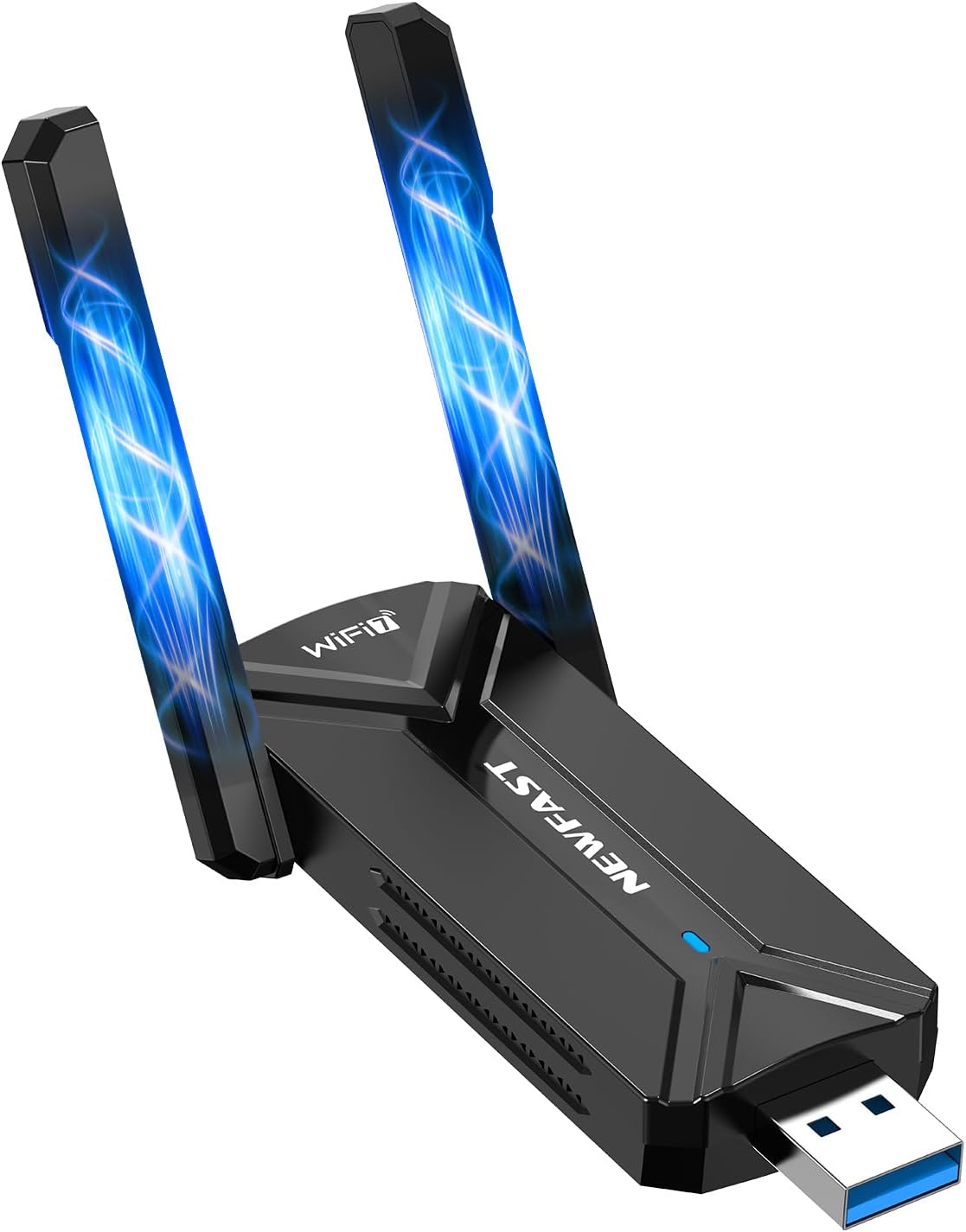 NEWFAST BE6500 USB WiFi 7 Adapter: Ultimate Speed & Performance