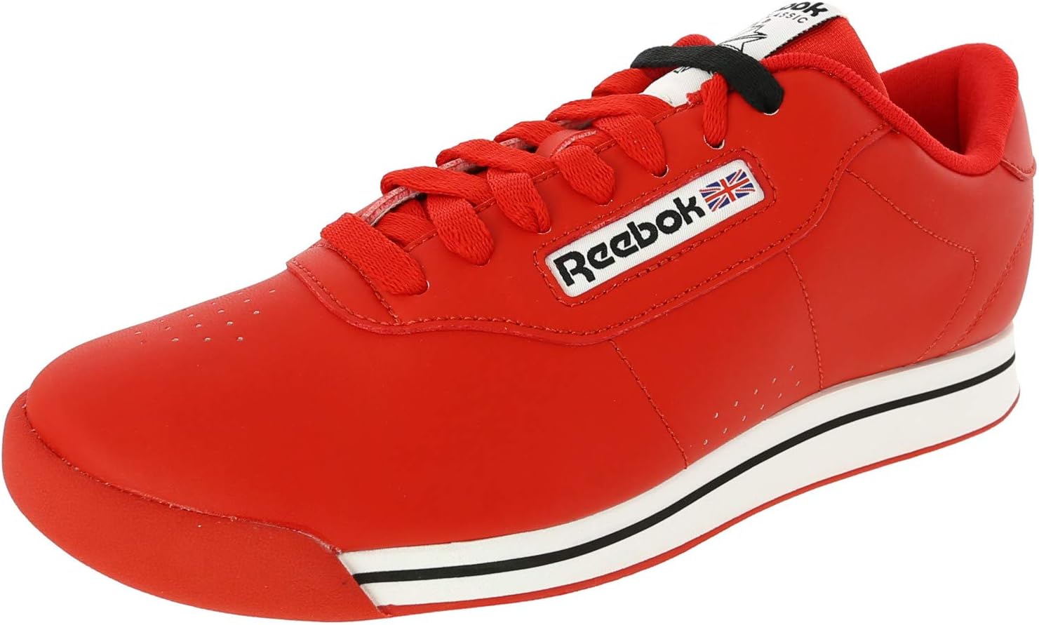 Reebok Women's Princess Sneakers for Comfort and Style