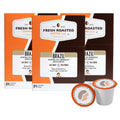 Fresh Roasted Coffee Pods from Brazil Minas Gerais - Light Roast