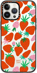 CASETIFY Compact iPhone 13 Pro Max Case - Slim 2x Military Protection