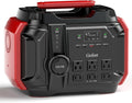 Portable Power Station 500W 540Wh - Compact Outdoor Solar Generator