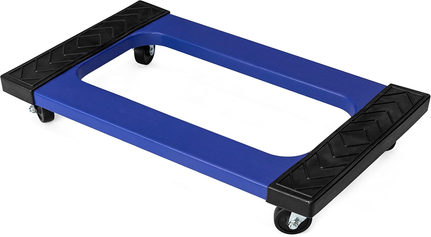 Olympia Tools 1000 Lb Capacity Plastic Furniture Dolly for Moving