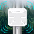 WAVLINK AX3000 Outdoor WiFi 6 Extender - Long Range Outdoor Coverage