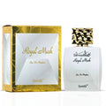 Royal Musk Eau de Parfum for Women 100ML - Captivating Aroma