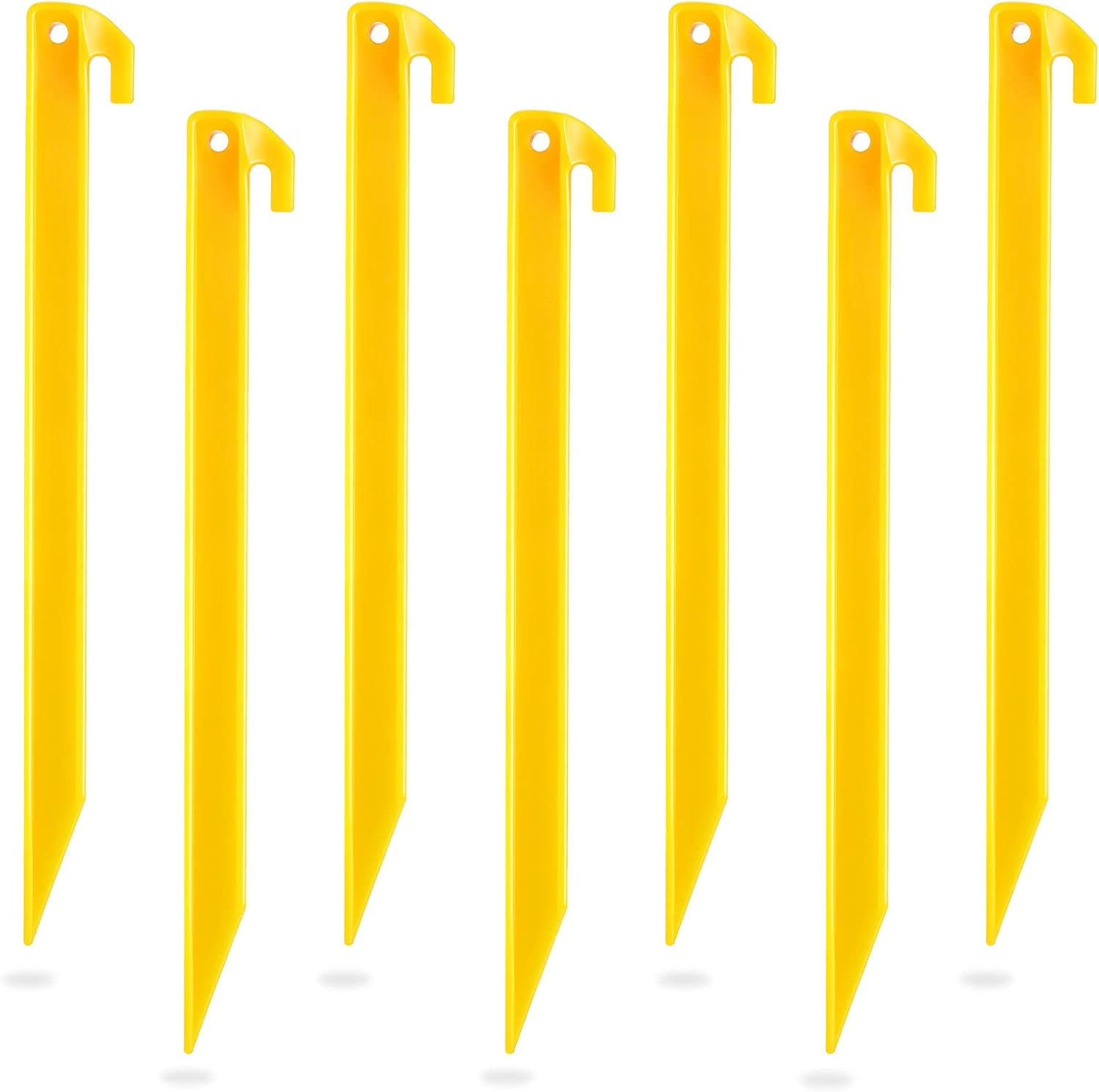 Sumind Heavy Duty Beach Tent Stakes - Secure Your Shelter!