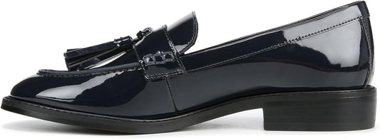 Franco Sarto Women's Carolyn Low Loafer - Eco-Friendly Comfort