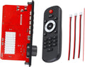 Bluetooth Audio Receiver Board Bluetooth 5.0 Amplifier Module - DIY
