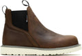 Wolverine Mens Trade Wedge Steel Toe Romeo - Waterproof Work Wedge