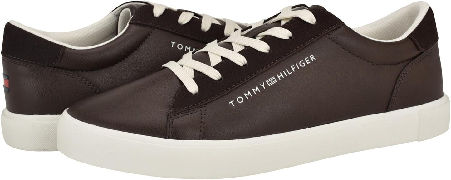 Tommy Hilfiger Mens Ribby: Stylish Comfort for Every Occasion