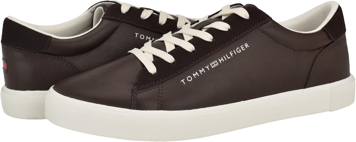 Tommy Hilfiger Mens Ribby: Stylish Comfort for Every Occasion