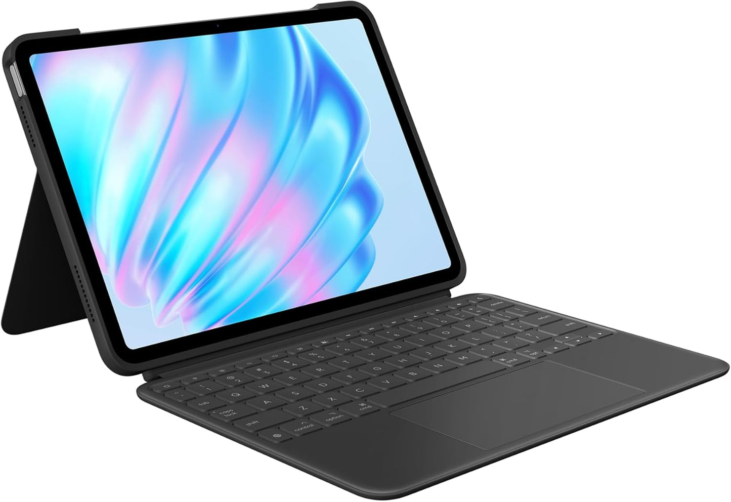 Logitech Combo Touch iPad Air 11-inch Keyboard Case Review