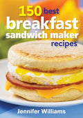 Delicious Breakfast Sandwich Recipes by Jennifer Williams